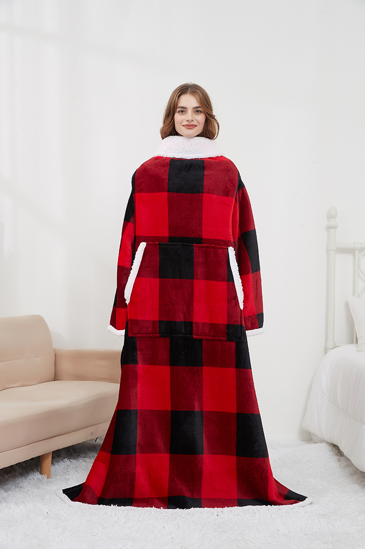 plaid