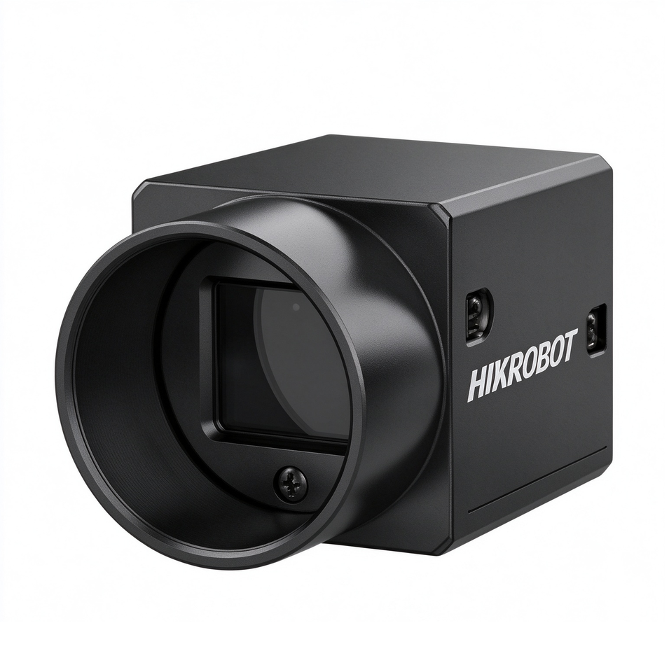 HIKROBOT MV-CA004-10UM 0.4MP Area Scan Camera, USB3,IMX287,Mono,720*540 ...