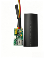 Módulo GPS para PCB para Rastreo Oculto, Diseño Anti-Interferencia, Personalizable OEM, Sin Carcasa