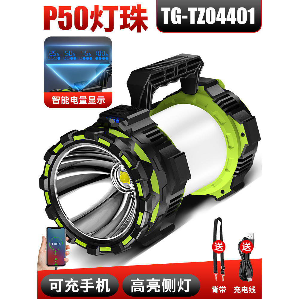 Lampe portative TZ044