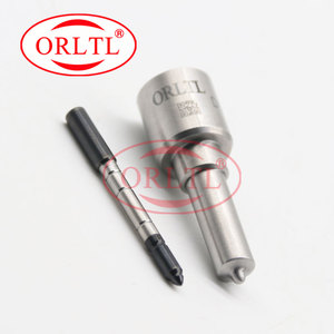 ORLTL 0433172445 DLLA 147 P2445 Fuel Oil Nozzle DLLA 147P2445 High Pressure Injector Nozzle DLLA 147P <strong>2445</strong> for 0 445 120 380 - Product Image 1