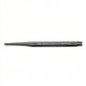 Burin à tailler Ttake 5068, 4 mm, en acier Cr-V pour le travail des métaux - Product Image 2