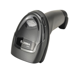 Escáner de Código de Barras Inalámbrico Zebra DS4678XD Original, Lector de Códigos QR 1D y 2D para Almacén - Product Image 6