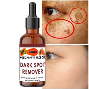 Kojic Papaya เซรั่มสำหรับผิวหน้า,น้ำมันสำหรับจุดด่างดำจุดด่างดำจุดด่างดำจุดด่างดำจุดด่างดำรอยสิวจุดด่างดำ - Product Image 3