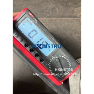 Multímetros Digitales de Escritorio lexso UNI-T UT801/UT802/UT803/804 - Instrumentos de Medición Universales de Alta Precisión H - Product Image 3