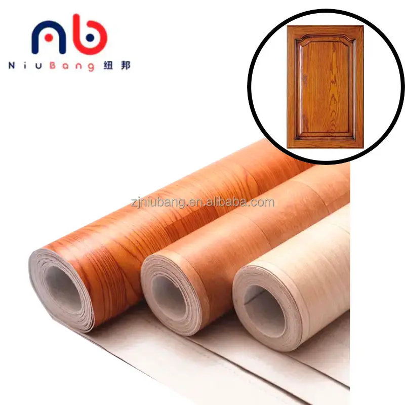 Harga pabrik film pvc laminasi kualitas tinggi untuk lembar pvc