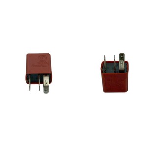 Relé para Auto Yu Zhou A727 12V 30A 4P para Reemplazo y Reparación OE 46520422 - Product Image 3