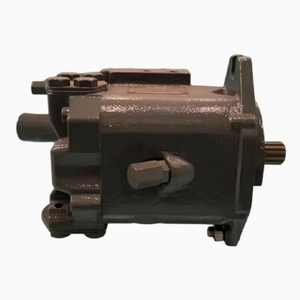 Bomba Hidráulica de Desplazamiento Variable A10V - Product Image 4