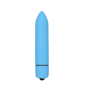Hot Selling 10 Speed Sex Toy Bullet Vibrator Dildo - Product Image 5