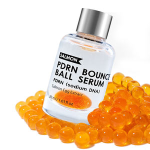 เซรั่มบำรุงผิวหน้า<span class=keywords><strong>ส</strong></span>ูตรพิเศษ PDRN ไข่แซล<span class=keywords><strong>ม</strong></span>อน ช่วยยกกระชับ ลดเลือนริ้วรอย ไนอะซินาไมด์ ฟื้นฟูผิว กระจ่างใ<span class=keywords><strong>ส</strong></span> ชุ่มชื้น 30 <span class=keywords><strong>ม</strong></span>ล. ของขวัญ OEM - Product Image 1