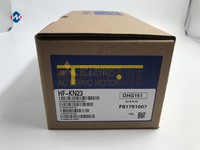 1pcs Motor AC Hf-kn23 Baru Dalam Kemasan, Produk Asli dengan Garansi Satu Tahun
