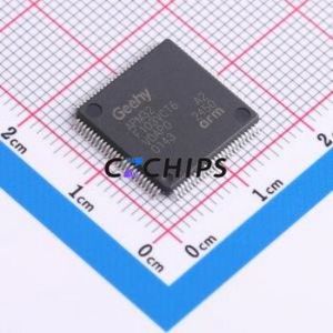 LQFP-100 APM32F103VCT6วงจรรวมใหม่ (14x14) ไมโครคอนโทรลเลอร์ชิป IC (MCU/MPU/SoC) - Product Image 1