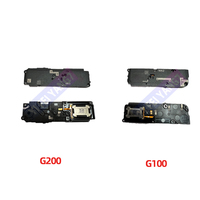 100% Teste haut-parleur sonnerie sonnerie remplacement pour Motorola G51 G71 G200 G100 G50 G60 5G Plus haut-parleur