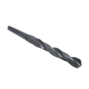 INSOUL Hot Item Roll Forged DIN345 Standard Hss Twist Drill Bit For Hard Metal