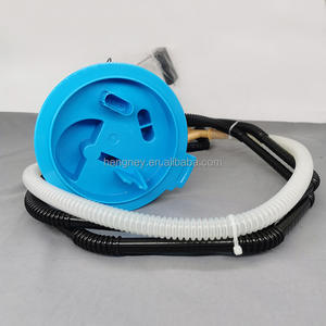 Hengney otomobil parçaları OEM # 5N0919109-E 5N0919109E 5N0919109F 5N0919109B VW Tiguan 1.4 için yakıt pompası meclisi - Product Image 2