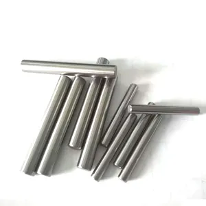 K10 K20 Cemented carbide Fishing Pin, solid tungsten Carbide rod carbide blank rod