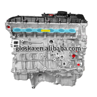 Moteur OEM 11002455303 B58B30A 3.0L pour BMW M140i F20 M240i F22 440i F32 F33 F36 540i G30 540Li G38 740Li G12 B58 3.0T