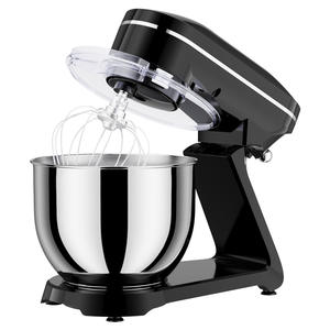 Robot culinaire Smartmixer 8L à tête inclinable, multifonctionnel, avec bol en acier inoxydable, pour la pâtisserie et le mélange à domicile - Product Image 1