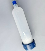 Seringue de distribution manuelle d'appâts médicinaux 30cc