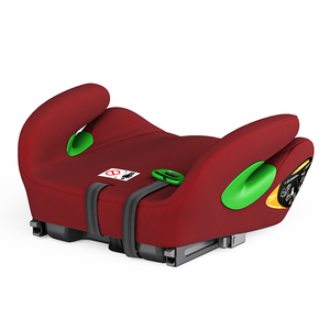 <span class=keywords><strong>Siège</strong></span> rehausseur de voiture pour enfants, apparence simplifiée, personnalisable, pour les voyages - Product Image 3
