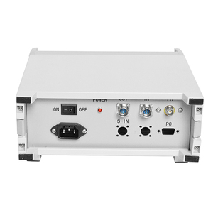 Compteur d'énergie électrique triphasé multifonctionnel, banc de calibration, testeur de haute précision, compteurs électroniques et mécaniques d'heures-électrique - Product Image 2