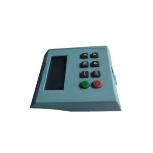 Convertidor de Frecuencia Original Nuevo, 6SL3255-0AA00-4BA1, Panel de Control con Garantía de Un Año - Product Image 3