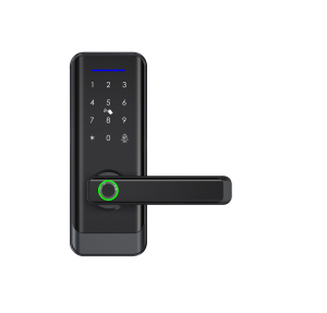 <span class=keywords><strong>Vians</strong></span> đánh giá hàng đầu tuya ttlock App Kỹ Thuật Số vân tay khóa thông minh cho căn hộ gia đình - Product Image 1