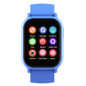 Wonlex CT22 MINI 4G Cámara de video oculta Niño <span class=keywords><strong>GPS</strong></span> Seguimiento de niños <span class=keywords><strong>Pulsera</strong></span> Reloj <span class=keywords><strong>GPS</strong></span> barato - Product Image 3