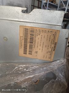 PLC Serie MM430 6SE6430-2UD41-1FB0, 380V, 110kW - Product Image 4