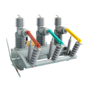 ZW32-40.5 điện áp cao ngoài trời ngắt mạch - Product Image 2