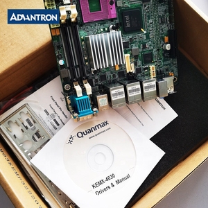 Module CPU de carte mère industrielle embarquée Quanmax KEMX-4030 VERB1 0B0KEMX40300B100 0W0KEMX40321B100 – Stock original - Product Image 6