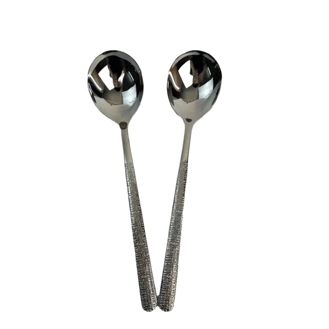Patrón de martillo plateado [embalaje independiente para lanzamiento de agua]]