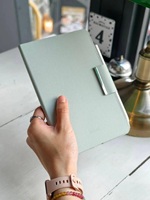 Tablet Matepad Mini Versi Global 8,8 Inci Layar OLED 120Hz Matte 6400mAh Ki Rin 9010B HarmonyOS 4.3 RAM 12GB ROM 256GB