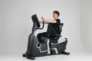 Appareil Cardio d'intérieur multifonction, équipement de gymnastique pour entraîner, faire du <span class=keywords><strong>vélo</strong></span> d'amincissement - Product Image 2