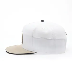 Hat Men Low Profile Snapback Hat China Wholesale Fashion 6 Panel 3d Embroidery Flat Brim Fitteds Snapback Caps Hats Men