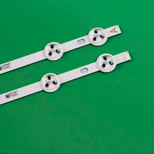 Kit de rétroéclairage LED HX-NO.102 42 VNB REDUCED A-TYPE REV0.1 30085178 pour VES420UNDL-2D-N03 LC420DUJ Bande LED TV - Product Image 3