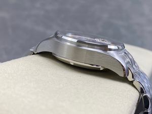 Montre mécanique de luxe de qualité supérieure 41 mm APS Factory Cal. Montre de pilote multifonctionnelle Chrono bleue 69385 Movement IW388102 - Product Image 5