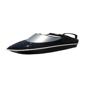 Nuevo Modelo de Moto Acuática Recreativa para Dos Personas, Moto Acuática de 1400CC, Fibra de Vidrio y Material Compuesto, de China - Product Image 5