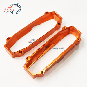 CQHZJ Pieza de Motocicleta de Buena Calidad, Cubierta de Instrumentos de Aleación de Aluminio CNC, Caja de Medidor de Aluminio <span class=keywords><strong>para</strong></span> EXC250 300 XCW 125-500 - Product Image 5