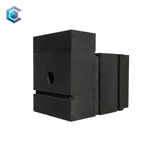 Khối than chì bán than chì khối carbon cho lớp lót lò cao - Product Image 6