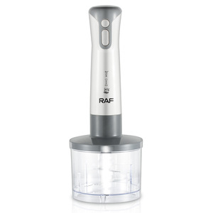 เครื่องปั่นอเนกประสงค์รุ่นล่าสุด 5 in 1 แบบมือถือ - Product Image 3