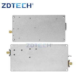 Zd Nhà Máy Giá tùy chỉnh New Arrival Wide Band RF khuếch đại công suất mô-đun 4-6 gam 50 Wát công suất cao mô-đun - Product Image 4