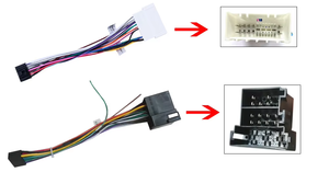Tesla Phong Cách Cho Hyundai Santa Fe 2006 2012 Tự Động Đài Phát Thanh Carplay Dsp Bt Xe Stereo Rds 4G Âm Thanh Xe Hơi Hệ Thống Tự Động Thiết Bị Điện Tử - Product Image 5