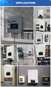 Suoer 6kw/12KW tần số thấp năng lượng mặt trời biến tần 1000W ~ 12000W với 110V 120V 220V 240V chia giai đoạn cho năng lượng mặt trời hệ thống điện - Product Image 3