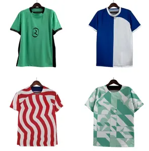 Adult atleticoo soccer shirts 23-24 home away madrids club football jerseys