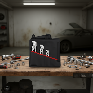 Juego de 3 piezas de alicates ajustables con junta deslizante para reparaciones mecánicas - Product Image 2