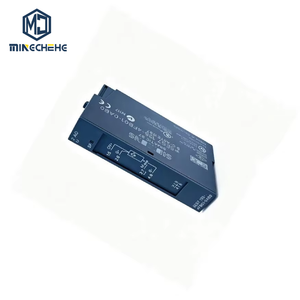 Module de sortie analogique haute performance 6ES7135-4FB01-0AB0 pour équipement de contrôle de système d'automatisation industrielle - Product Image 1