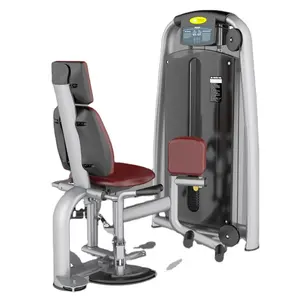 Sterke Nieuwe Jaar Dezhou Commerciële Machine Oefening Sport Fitness Apparatuur Adductor Innerlijke Dij Mnd AN09 Innerlijke Dij Adductor