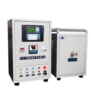 Testeur intelligent de propriétés de formation de gaz SFL-B pour mesurer divers revêtements de sable - Product Image 1