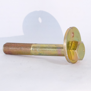 Vis de <span class=keywords><strong>suspension</strong></span> en acier haute performance Huangxin Silver de l'usine chinoise pour voitures universelles, traitement de surface Dacromet OT - Product Image 3